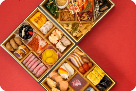 季節のおすすめ