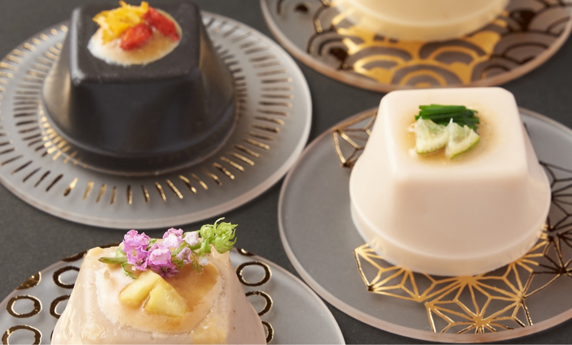 特集ページ 【公式】赤坂松葉屋オンラインショップ | 料亭の味を贈る胡麻豆腐・お茶漬け・おせちの通販